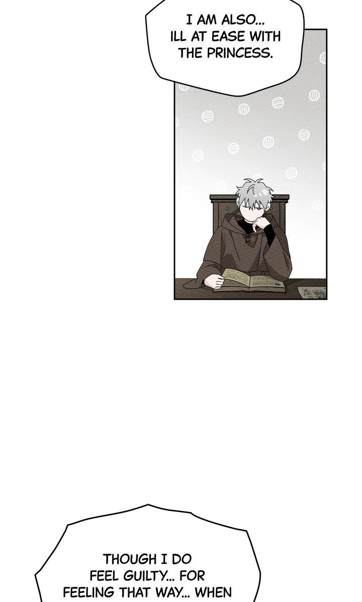 Under the Oak Tree Chapter 70 image 42